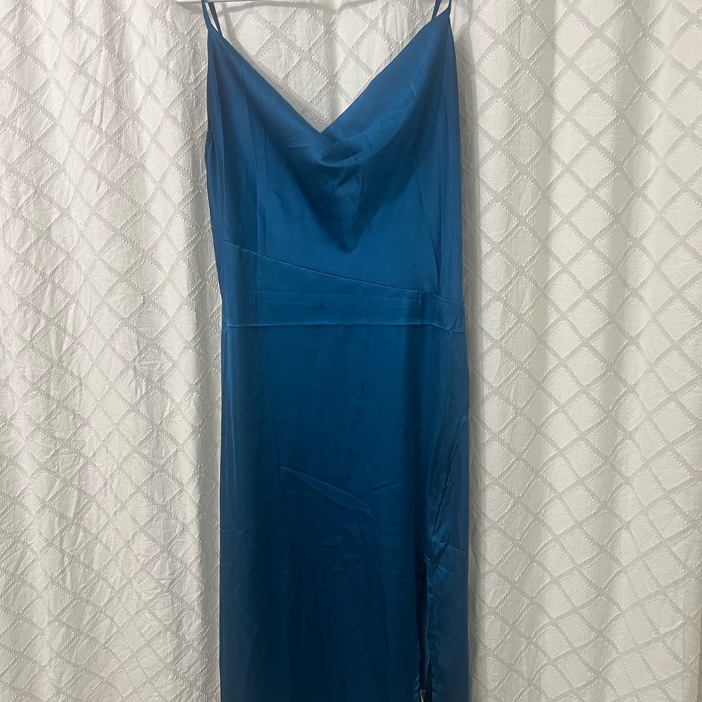 Dress from Amazon